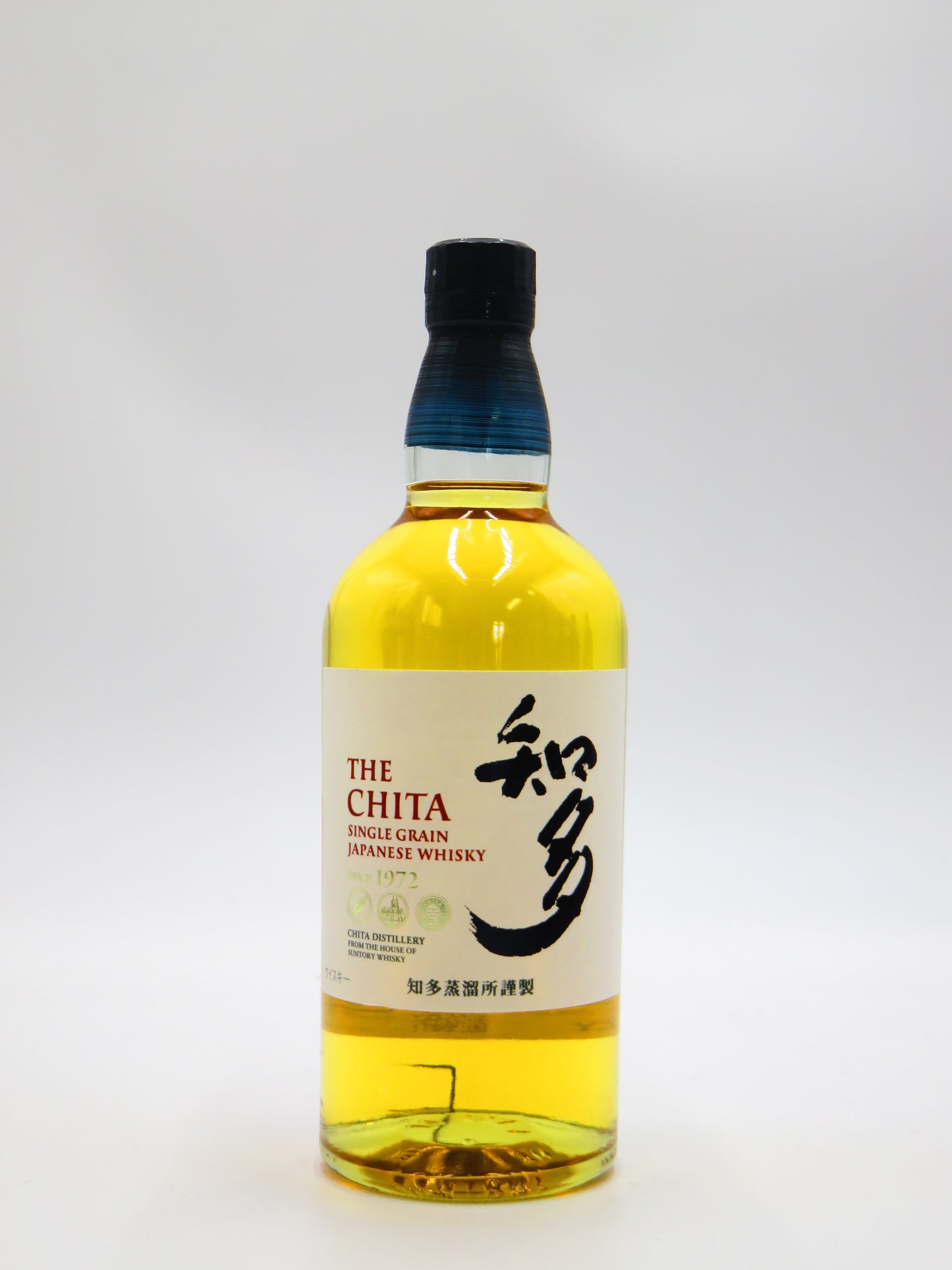 知多 シングルグレーン(箱無し)