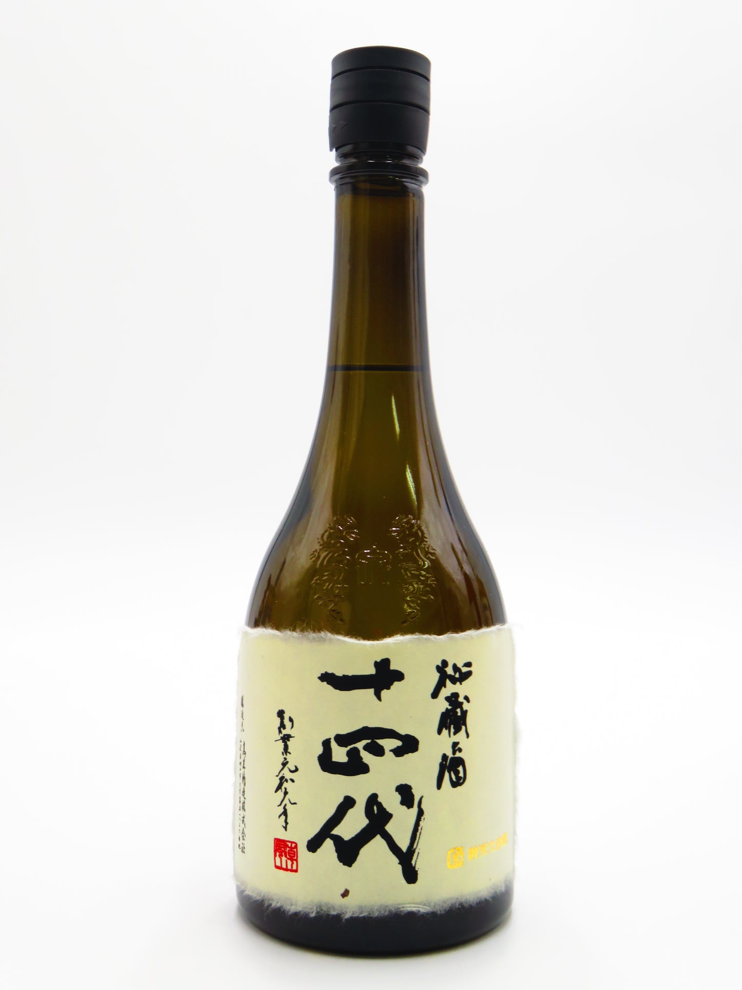 入荷!十四代 秘蔵酒 純米大吟醸