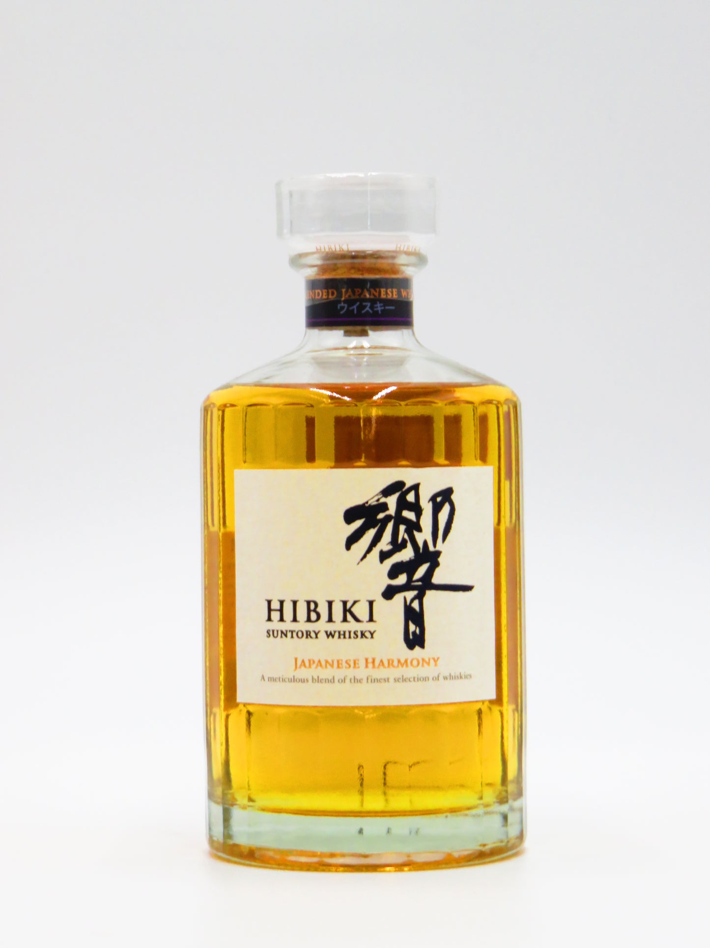 響 ジャパニーズハーモニー(箱無し)