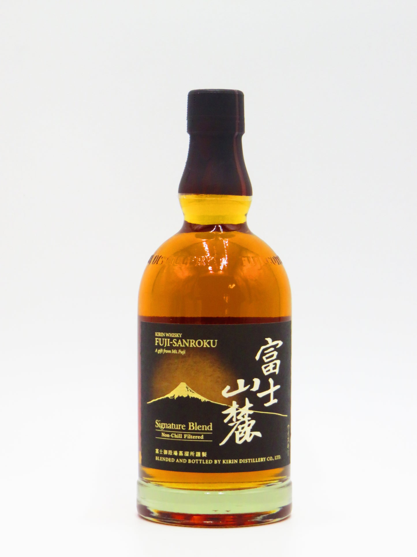 富士山麓シグネーチャーブレンド(箱無し)