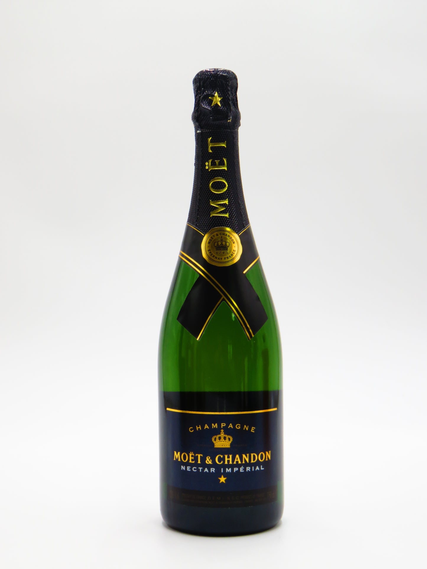 MOET&CHANDON NECTAR(ネクター) (外箱ヨレ感有)