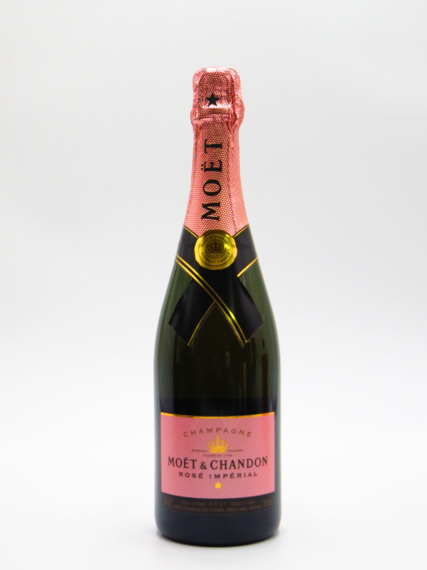 MOET&CHANDON ROZE (ロゼ)