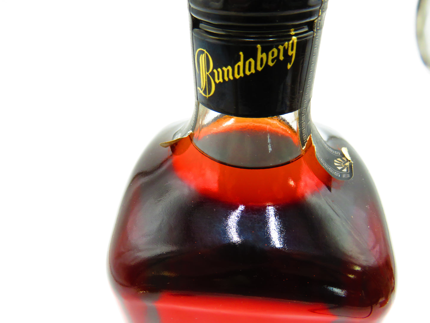 BUNDOBERG バンダバーグブラック 1994年限定発売品