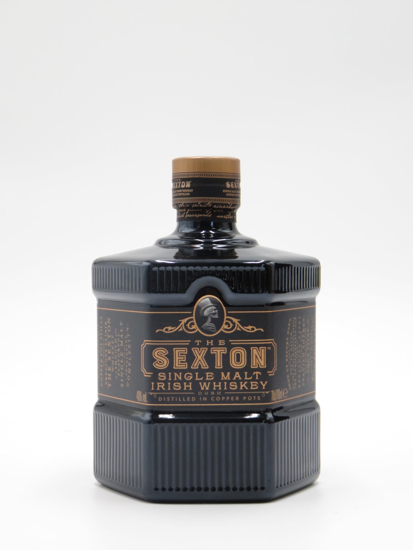 SEXTON ザ・セクストン シングルモルト