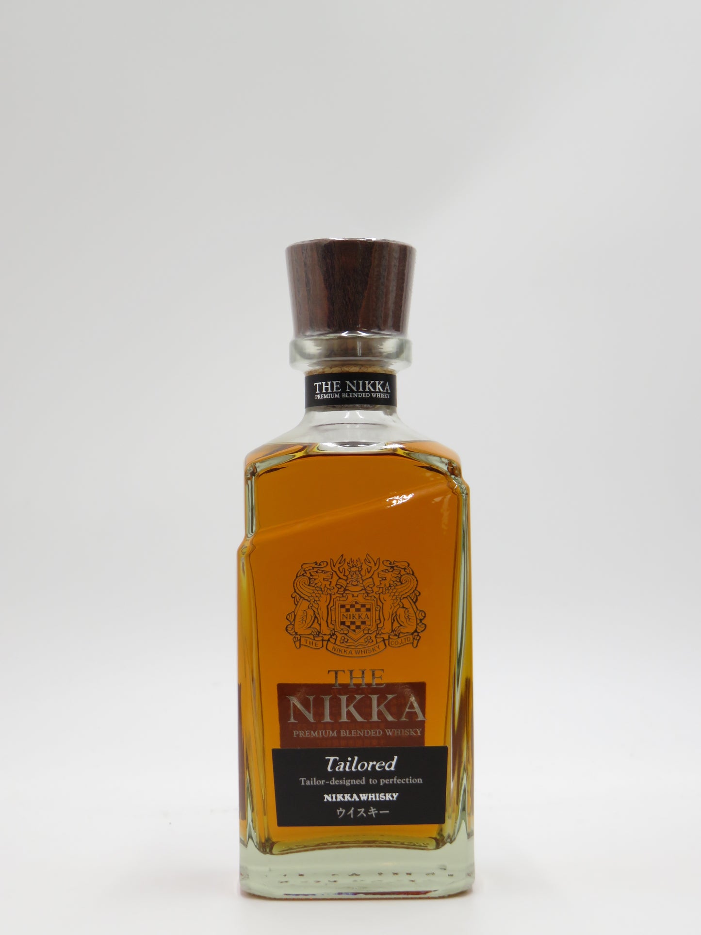 ニッカ ザ テーラード (箱無)