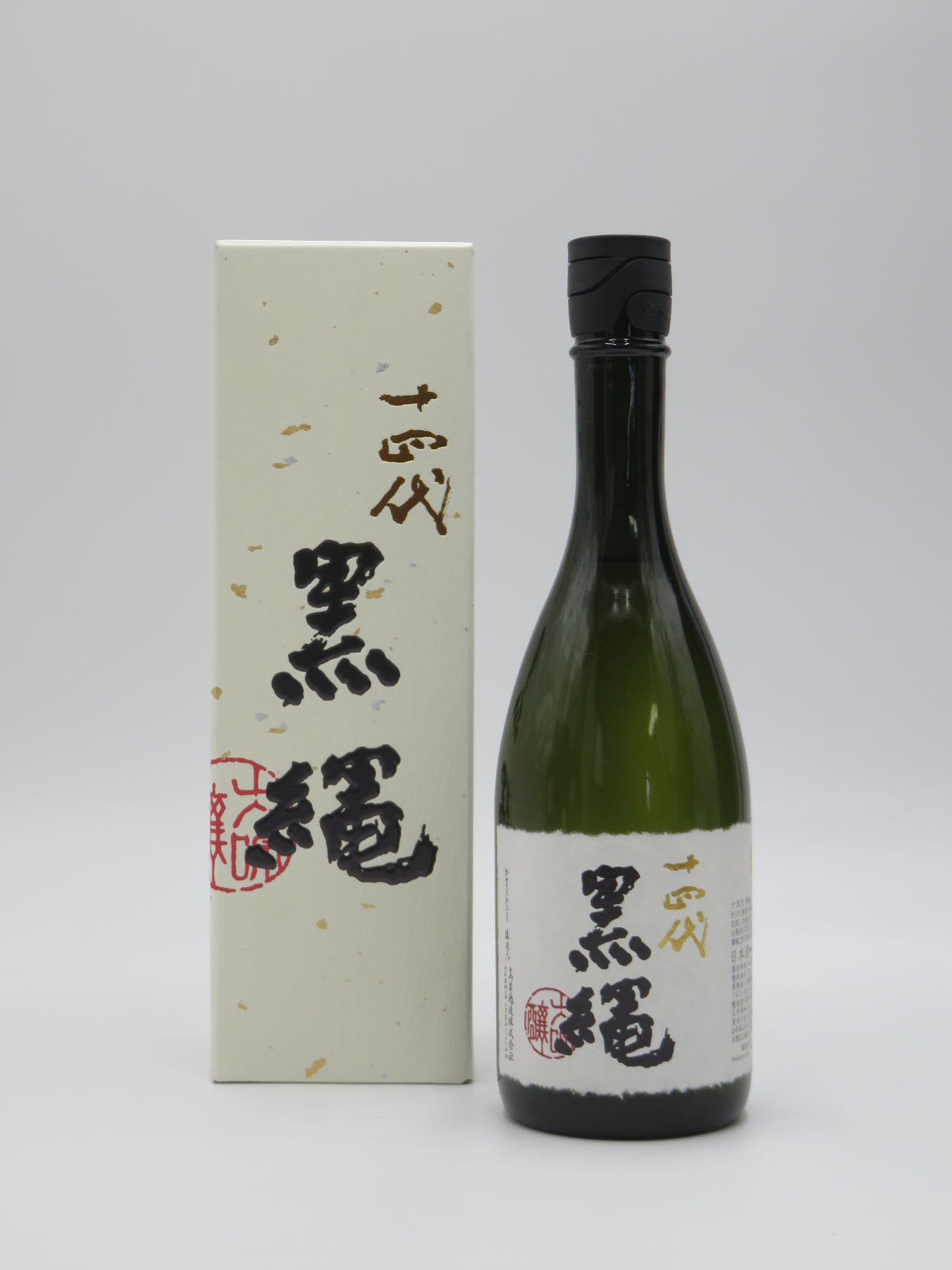 入荷!十四代 黒縄 大吟醸 720ml
