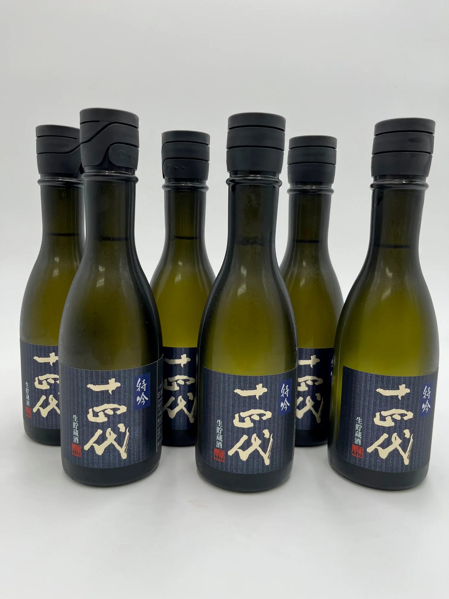 入荷!!十四代 特吟生貯蔵酒 純米大吟醸