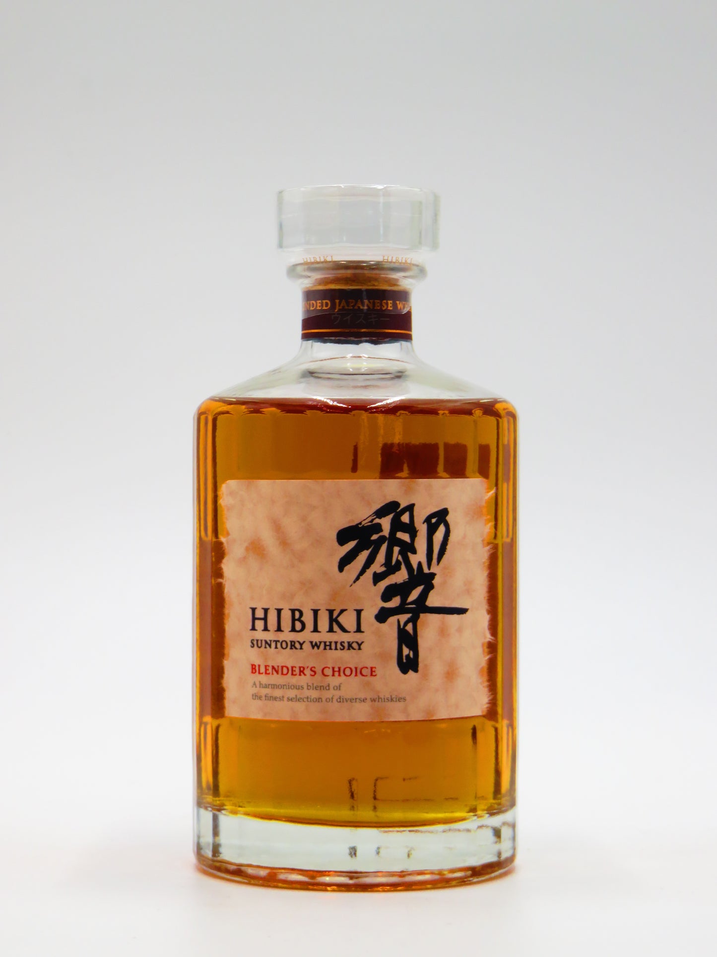 響 ブレンダーチョイス(箱無し)