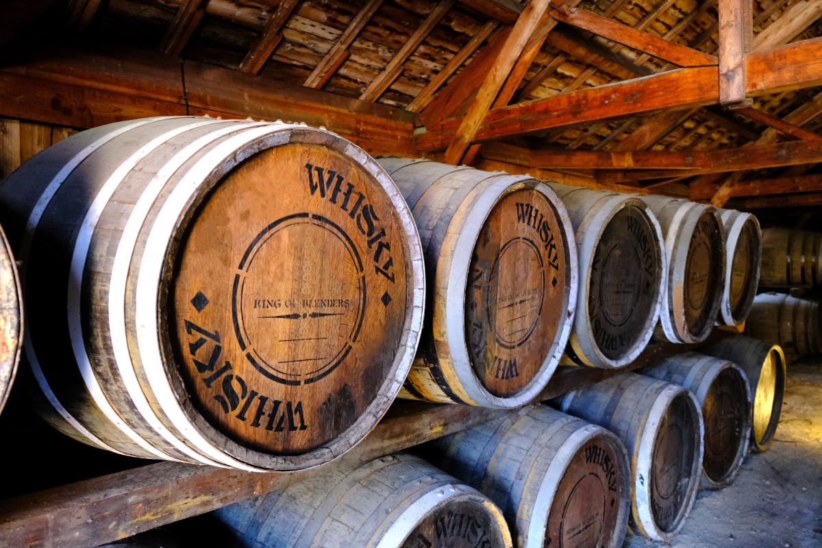 蒸留酒とは？初心者でも楽しめる飲み方とおすすめカクテル