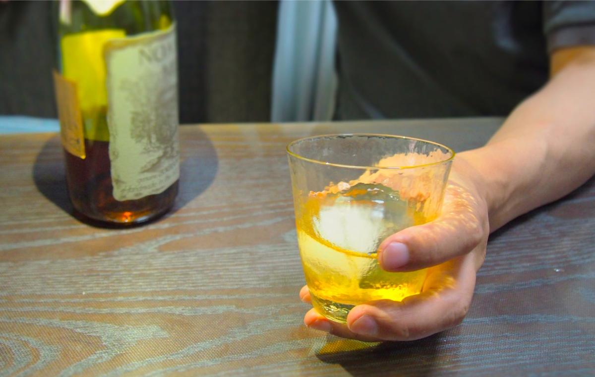 ウイスキーのアルコール度数の違いとは？飲み方と香りが変わる基準点