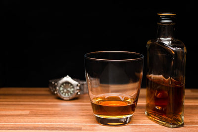 ウィスキーの飲み方を極める！選び方と味わい比較