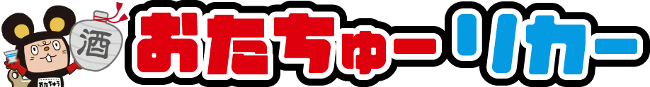 OTACHU　LIQUOR logo