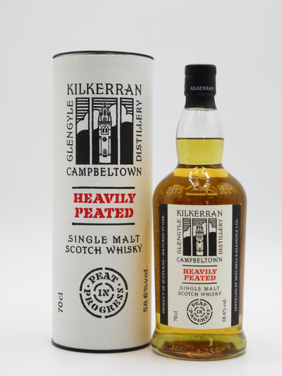 キルケラン ヴェリーピーテッド