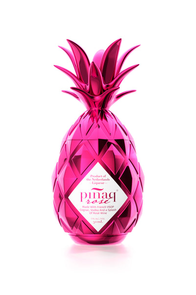 【Pinaq rosé】ピニャック　ロゼ