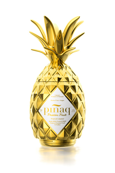 【Pinaq Gold】ピニャック ゴールド