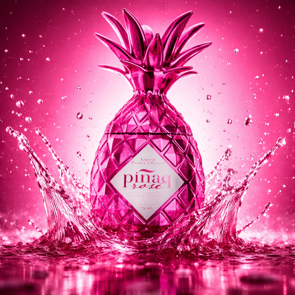 【Pinaq rosé】ピニャック　ロゼ