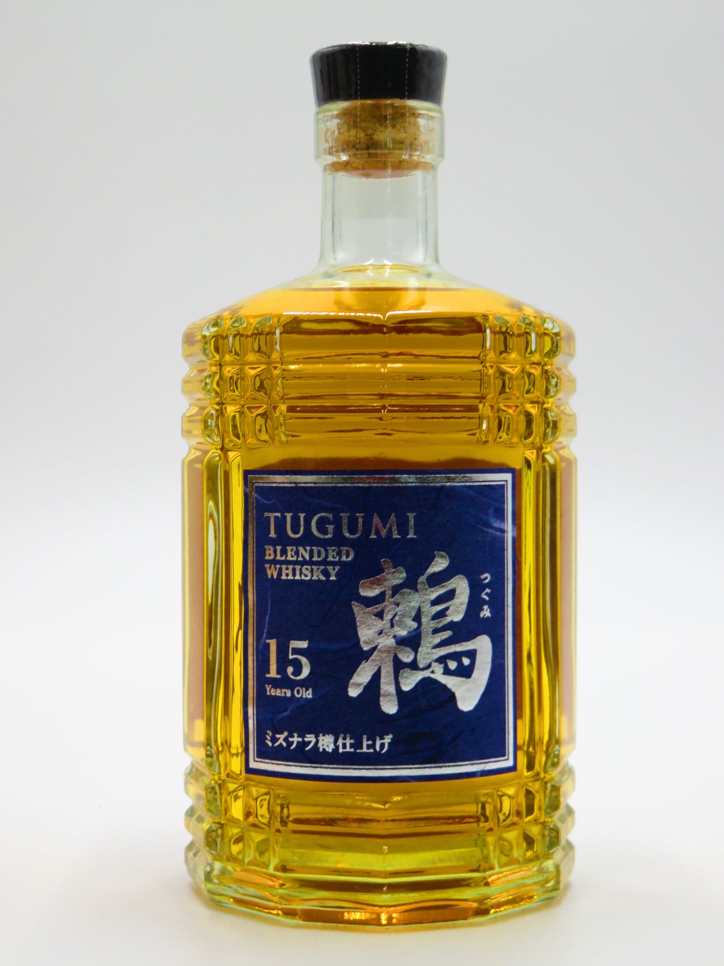 TUGUMI 鶫（つぐみ）15年