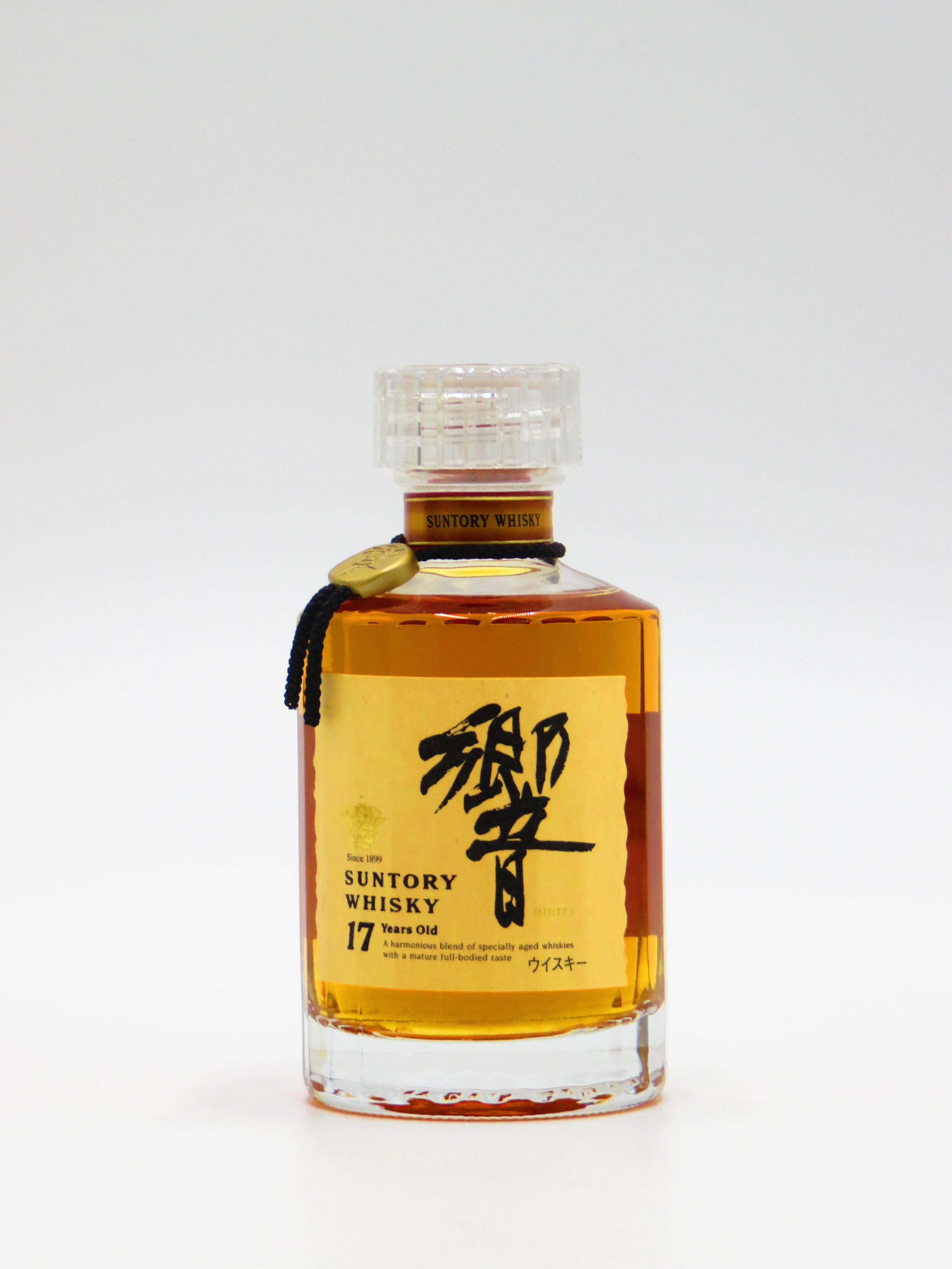 貴重！響17年裏ゴールドラベル 180ｍl お勧め！ – OTACHU LIQUOR