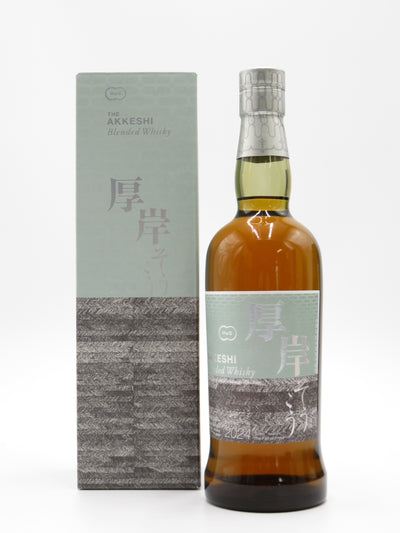 厚岸 霜降 2024 700ml