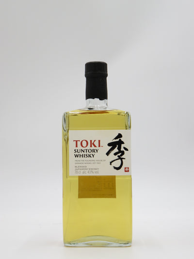 サントリー 季 TOKI（箱無）