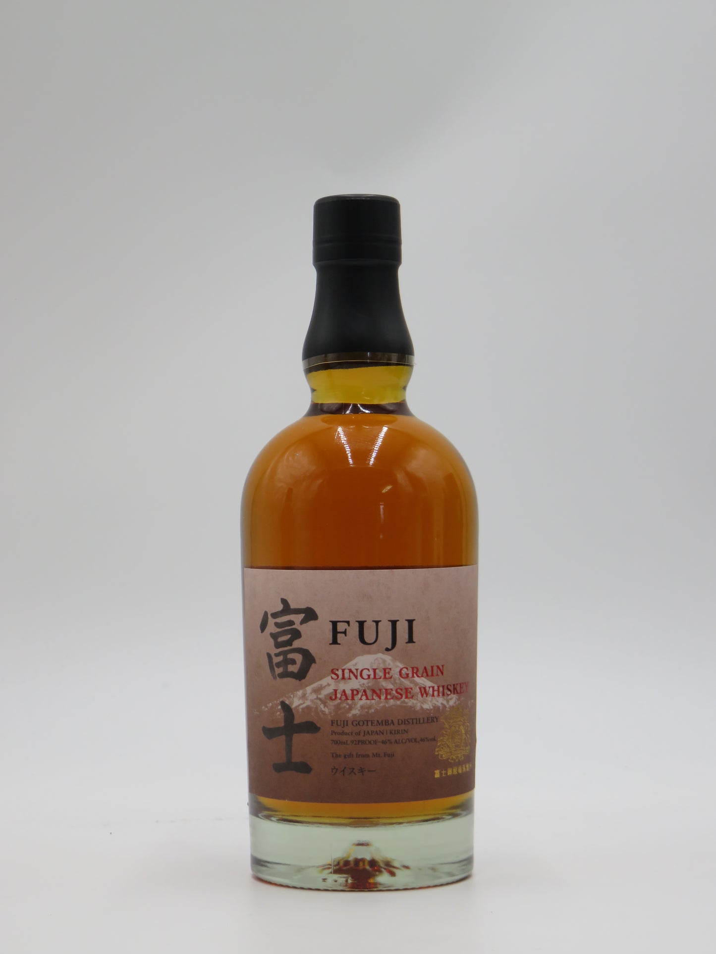 富士　シングルグレイン(箱無）