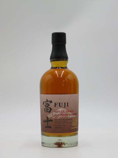 富士　シングルグレイン(箱無）