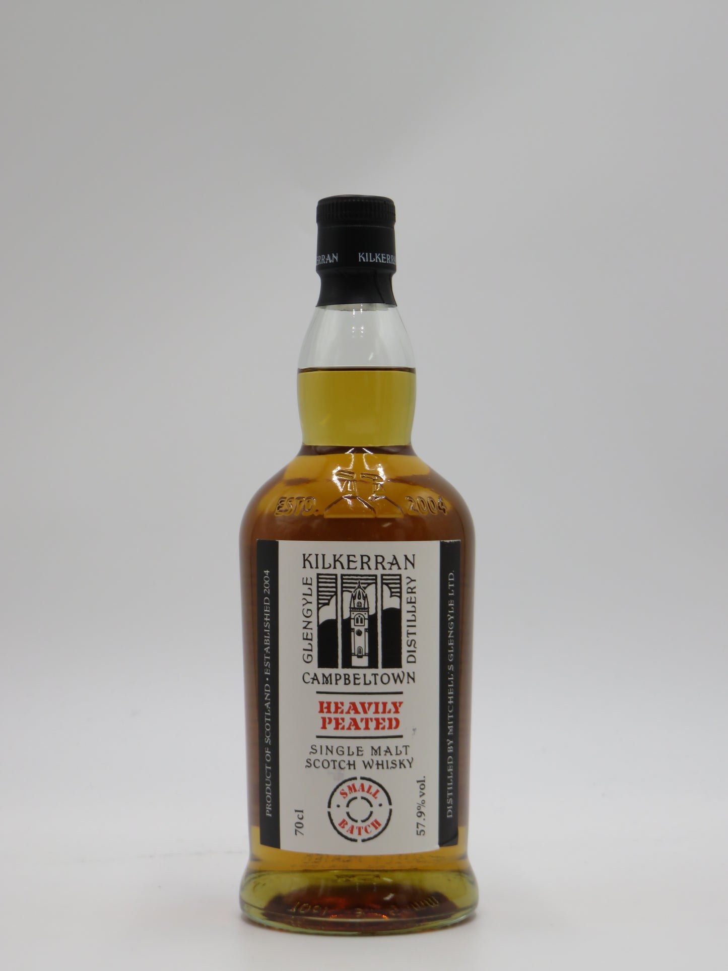 キルケランヴェリーピーッテド