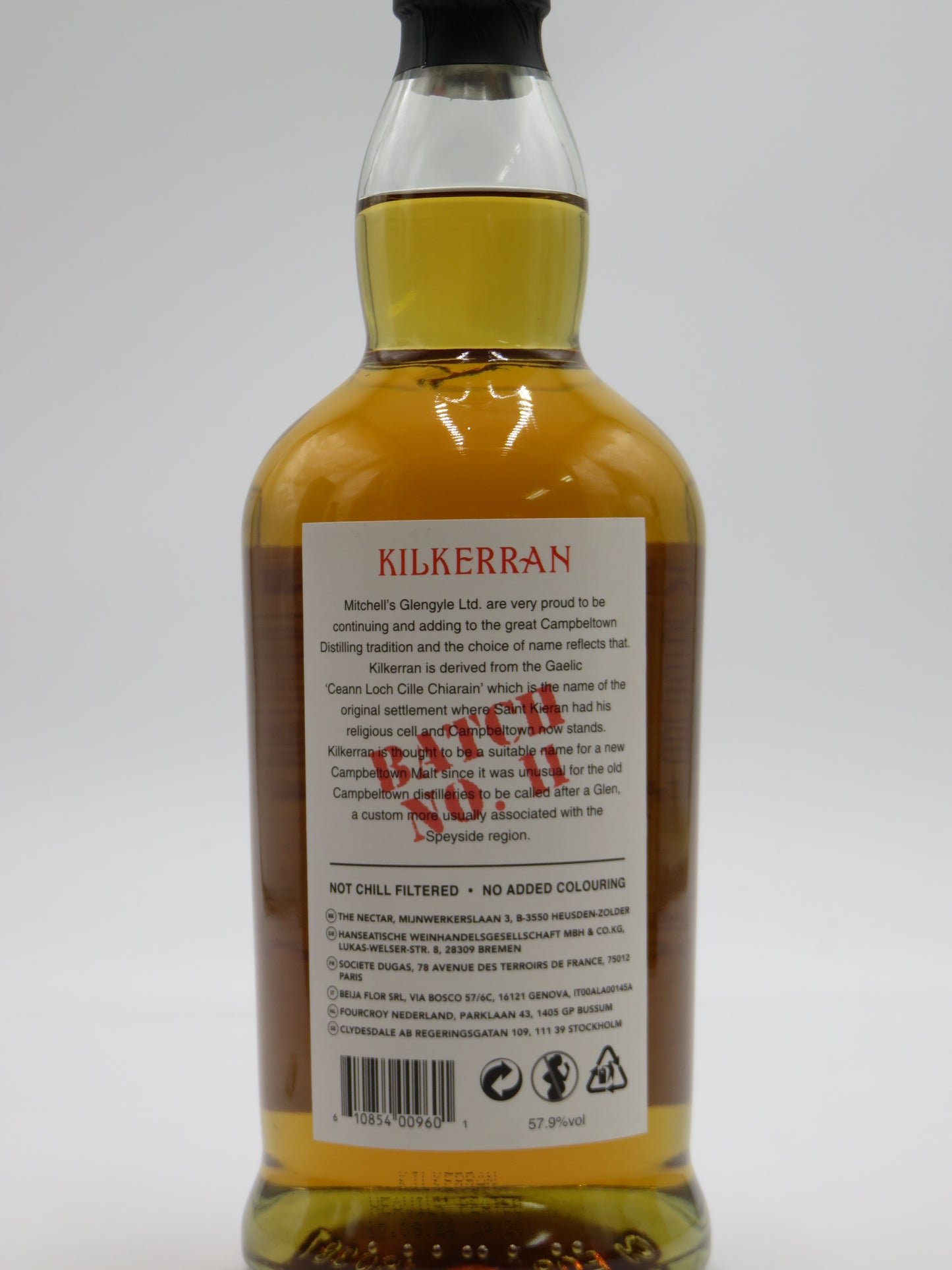 キルケランヴェリーピーッテド