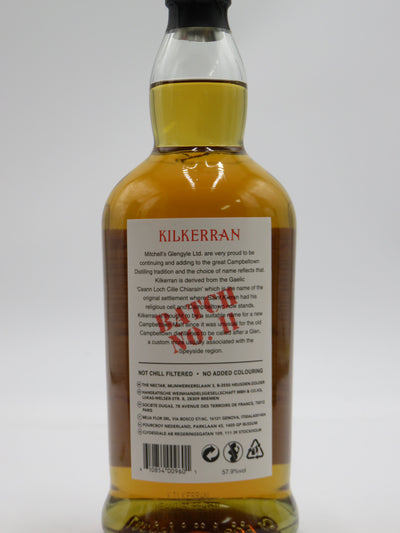 キルケランヴェリーピーッテド