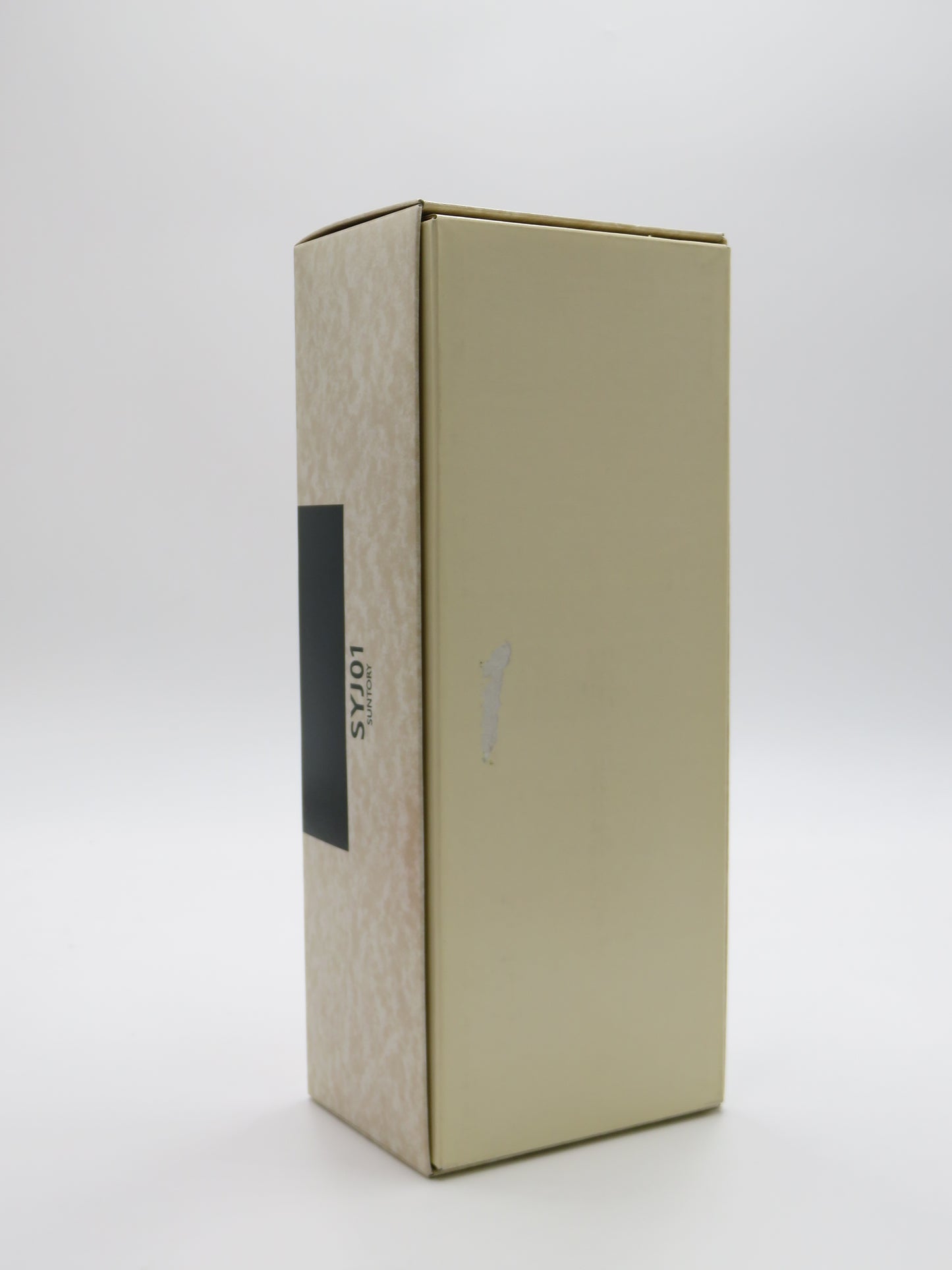 山崎10年ピュアモルト（箱有）