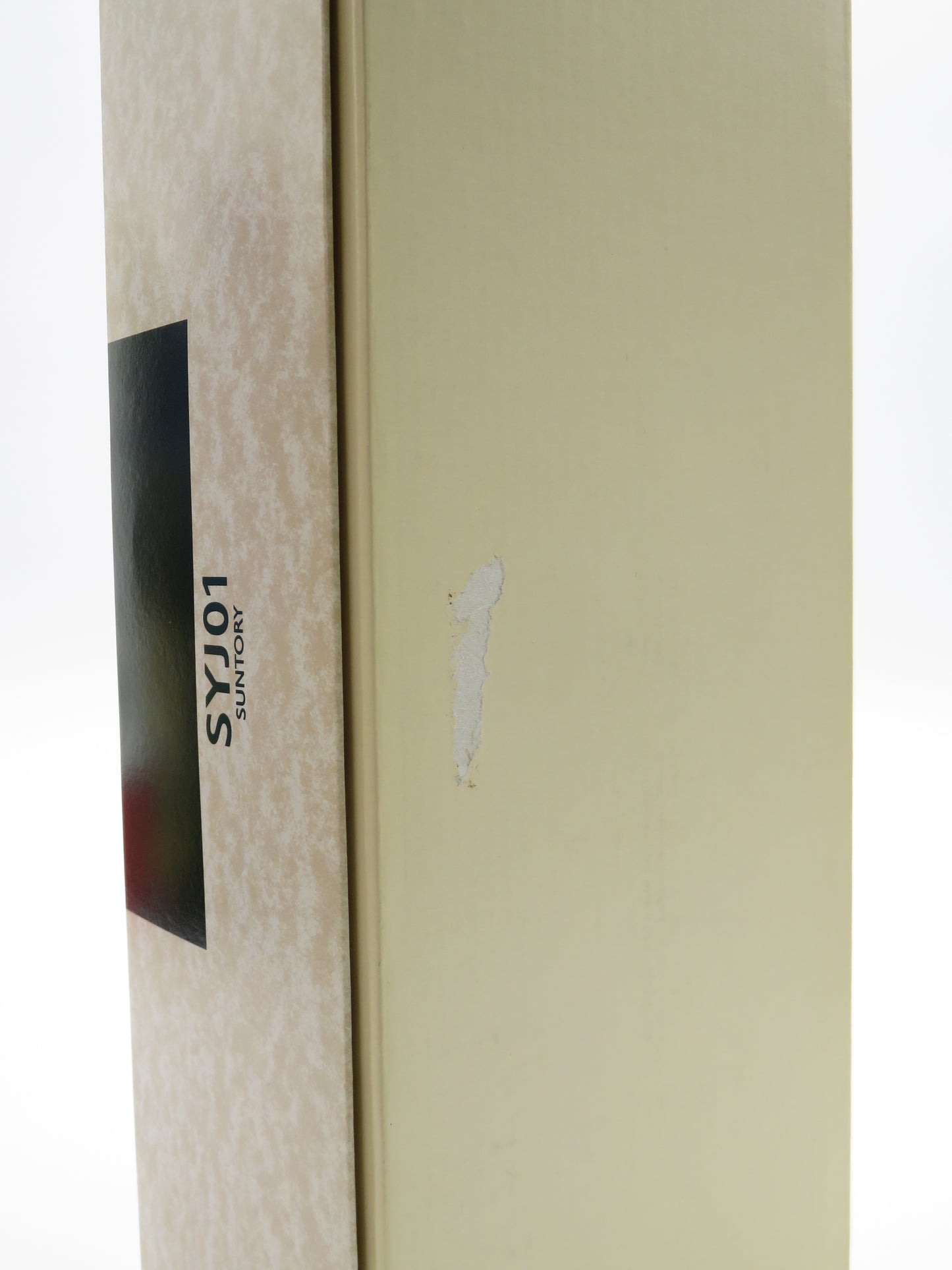 山崎10年ピュアモルト（箱有）