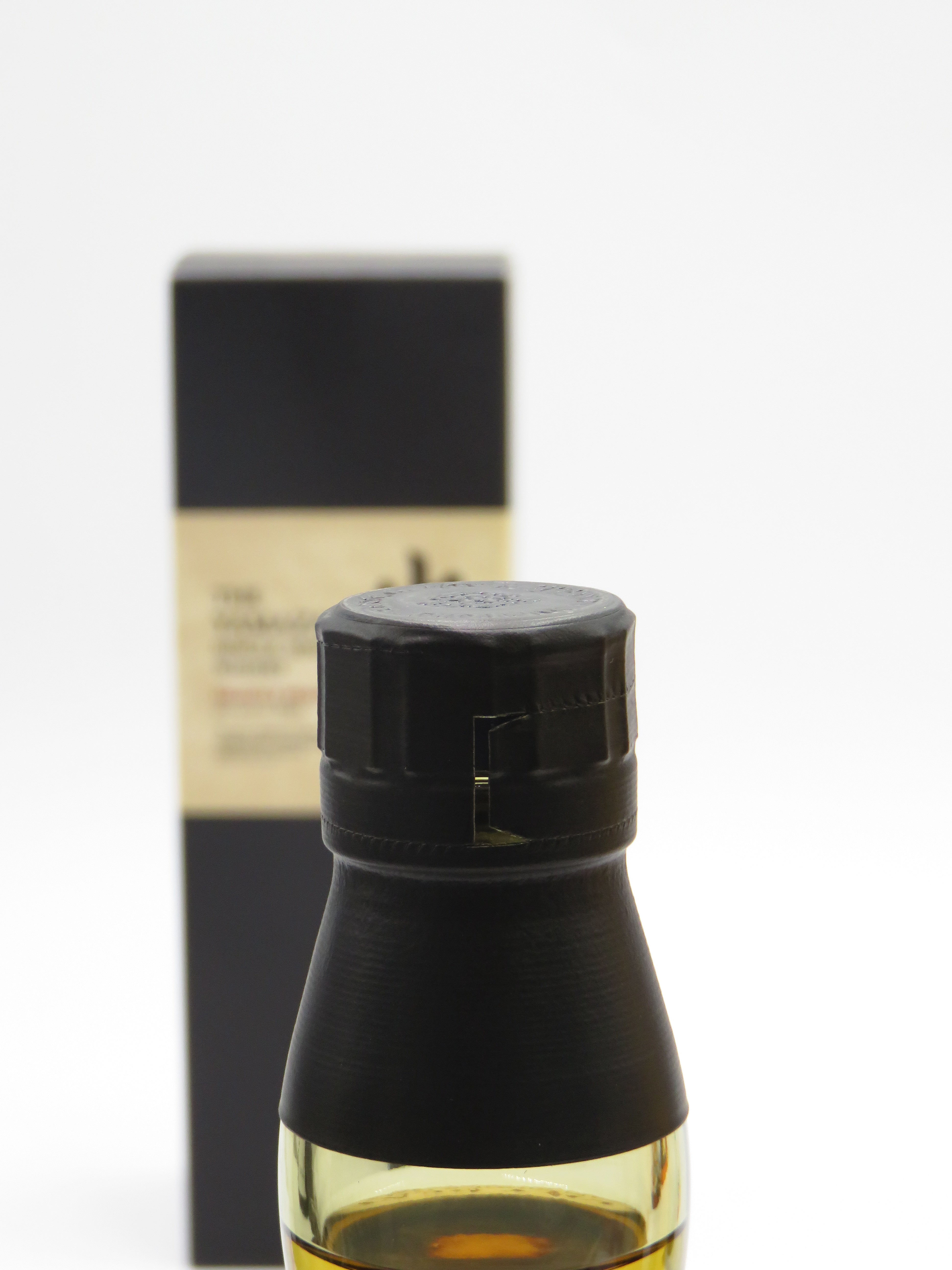 山崎 2013ヘビリーピーテッド