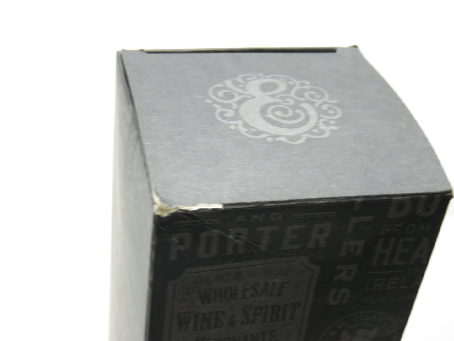 イーガンズ ヴィンテージ グレーン