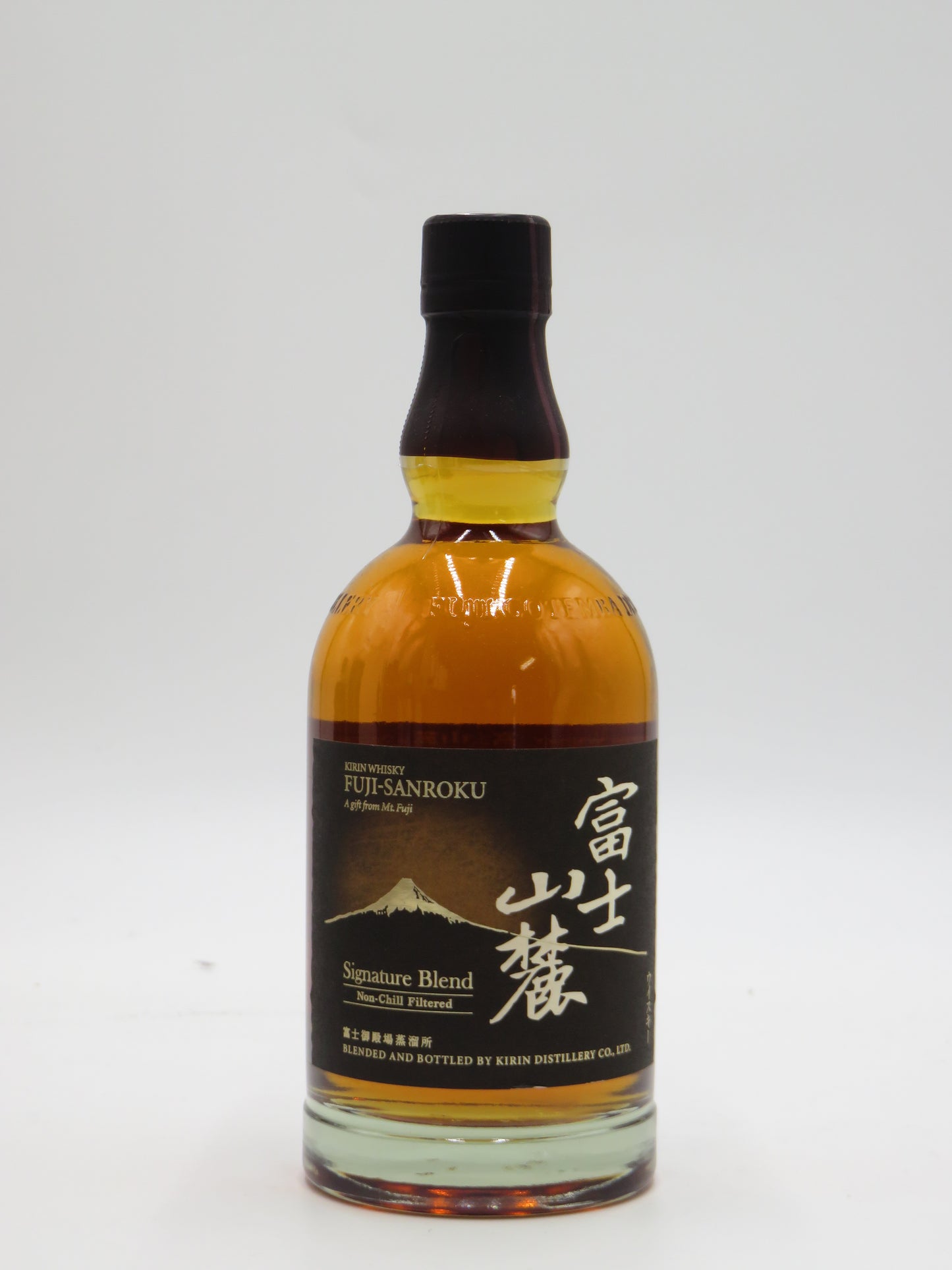 富士山麓 シグニチャーブレンド（箱無）