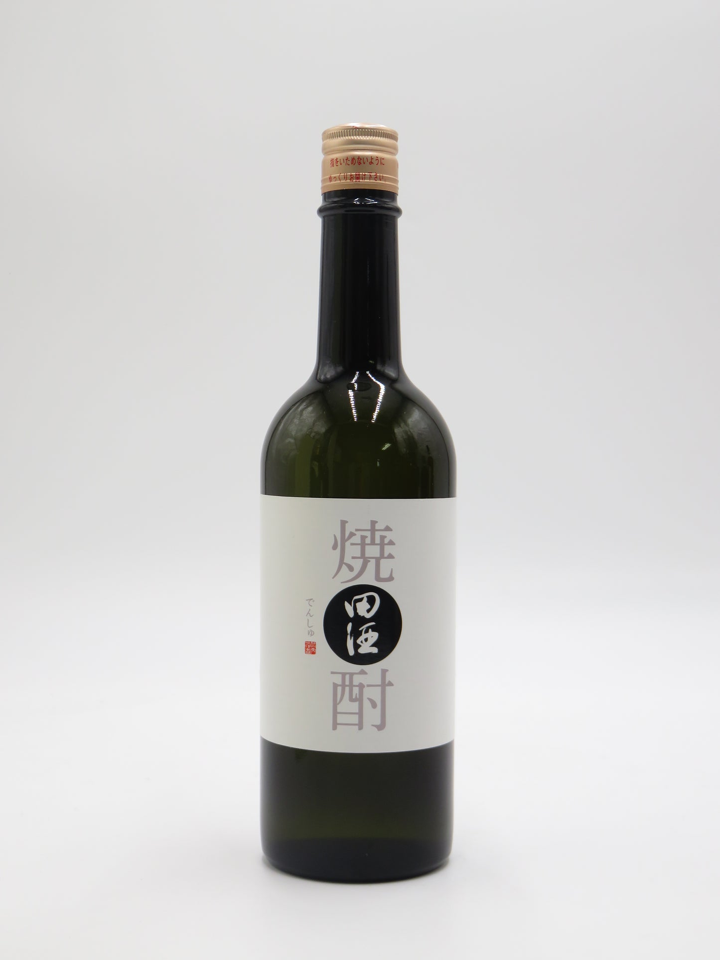 田酒（でんしゅ） 焼酎 30度（箱無し）
