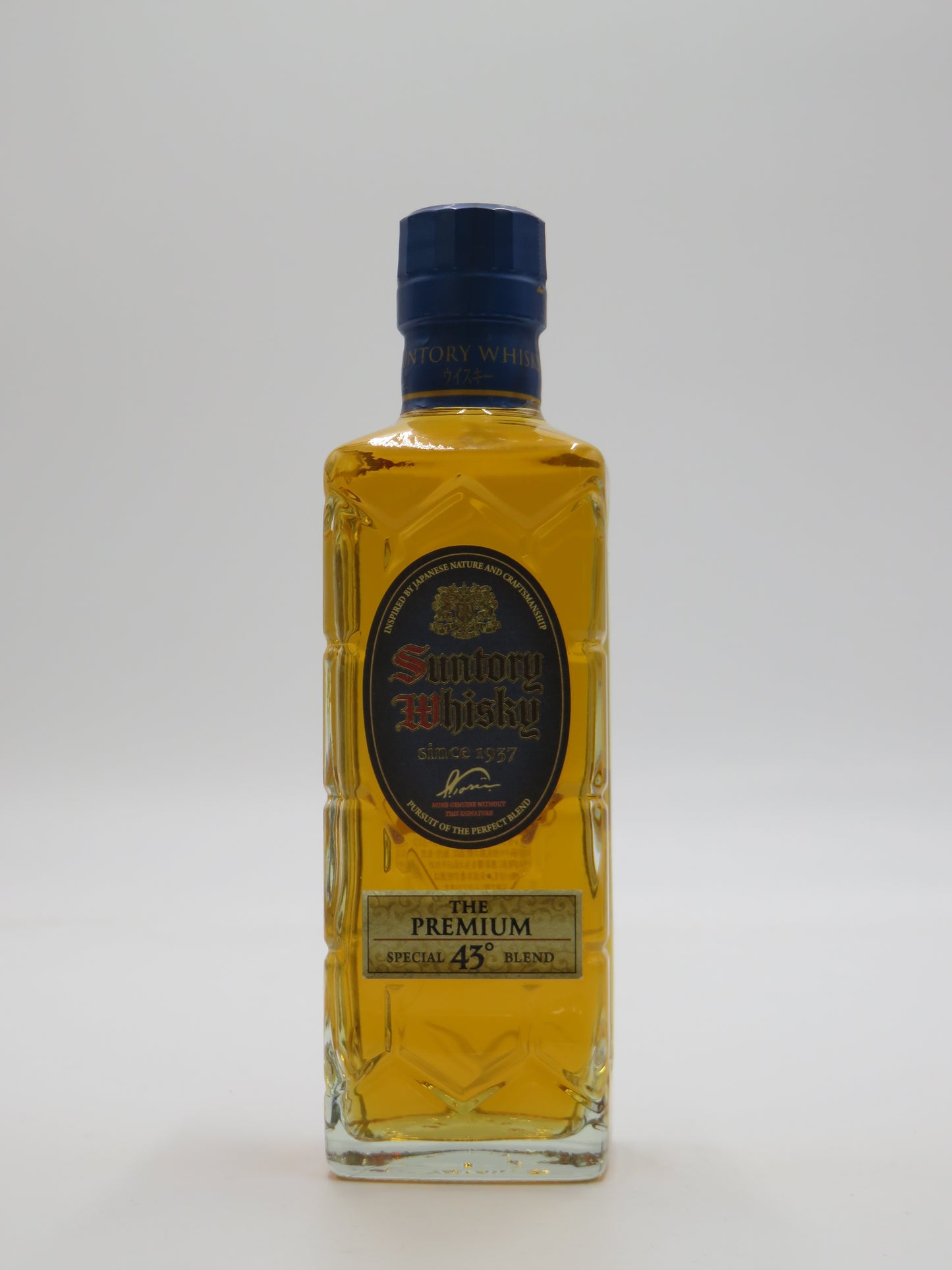 サントリー 角 PREMIUM 300ml　（箱無）