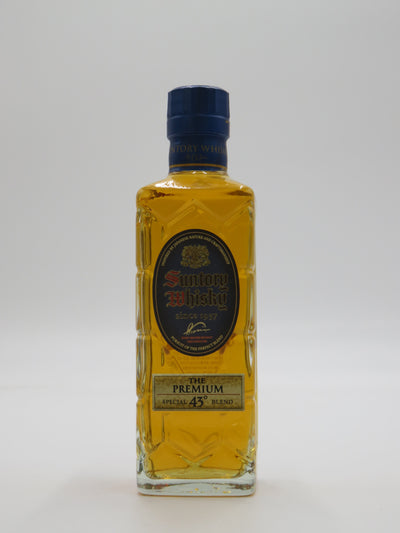 サントリー 角 PREMIUM 300ml　（箱無）