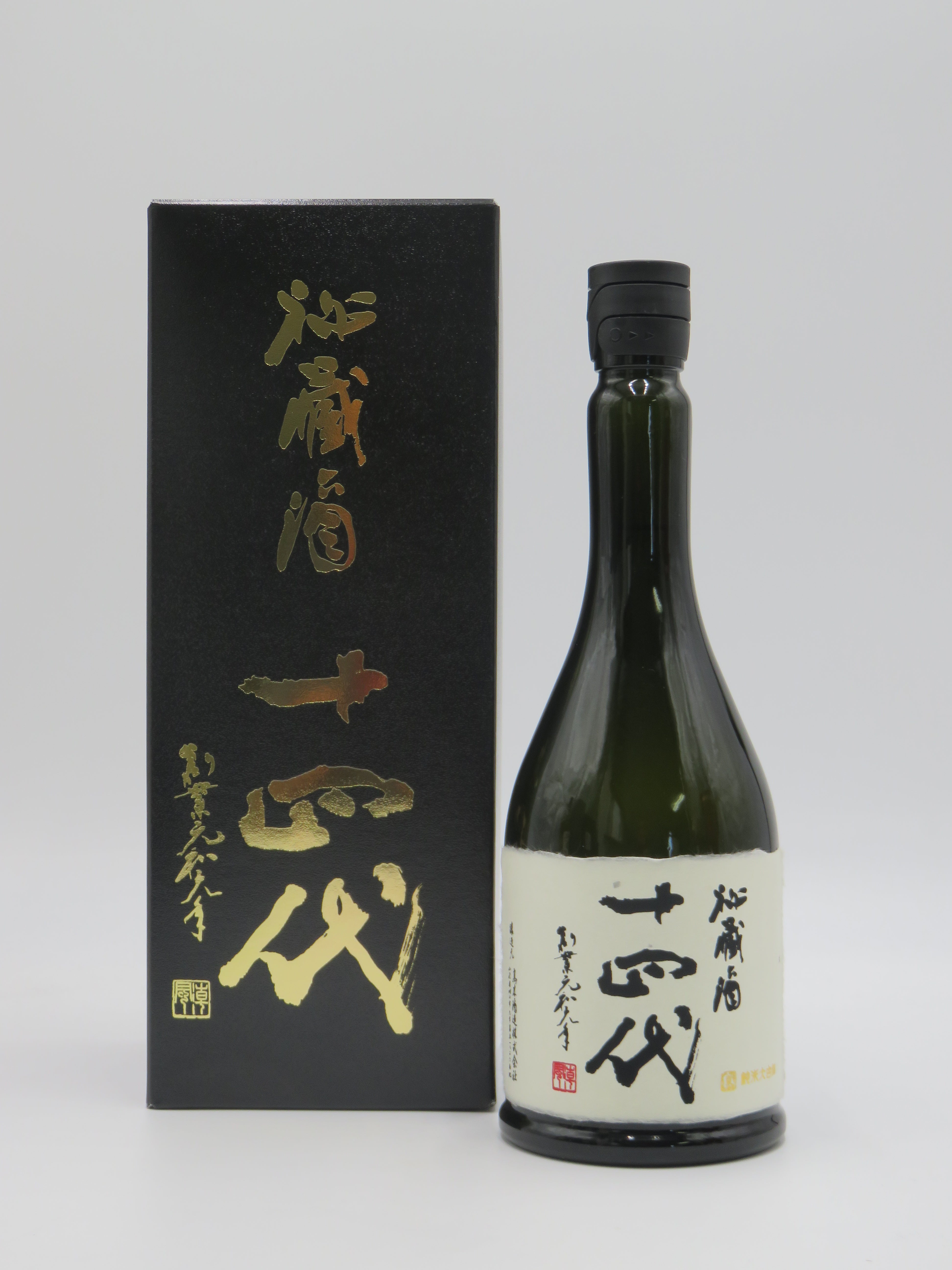 十四代 秘蔵酒 純米大吟醸 720ml