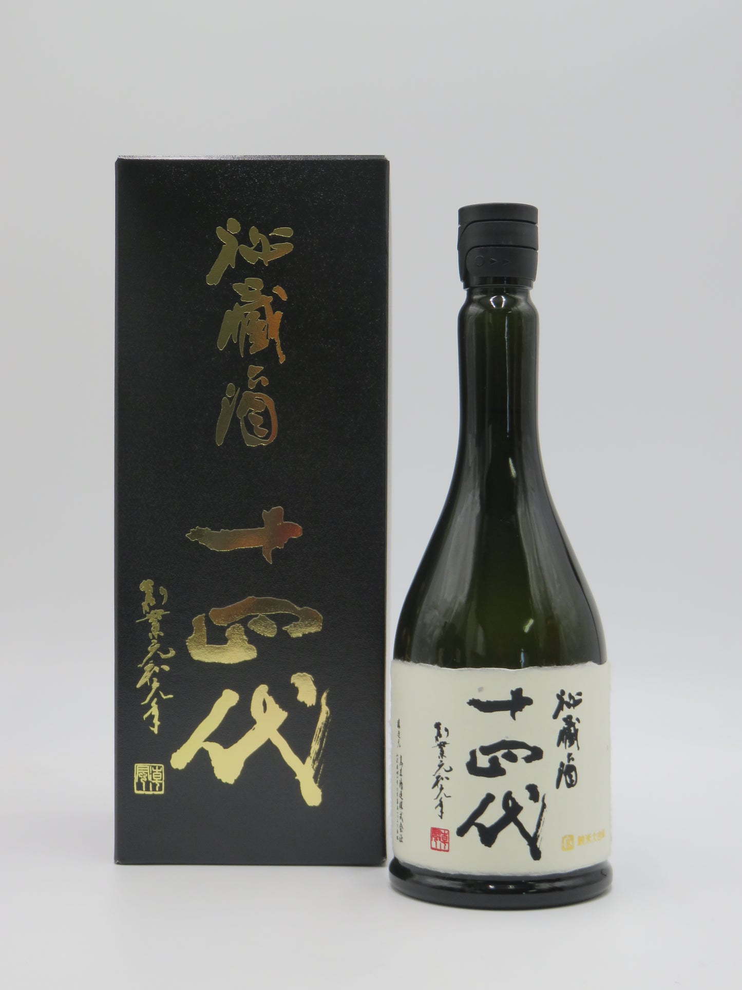 十四代 秘蔵酒 純米大吟醸 720ml