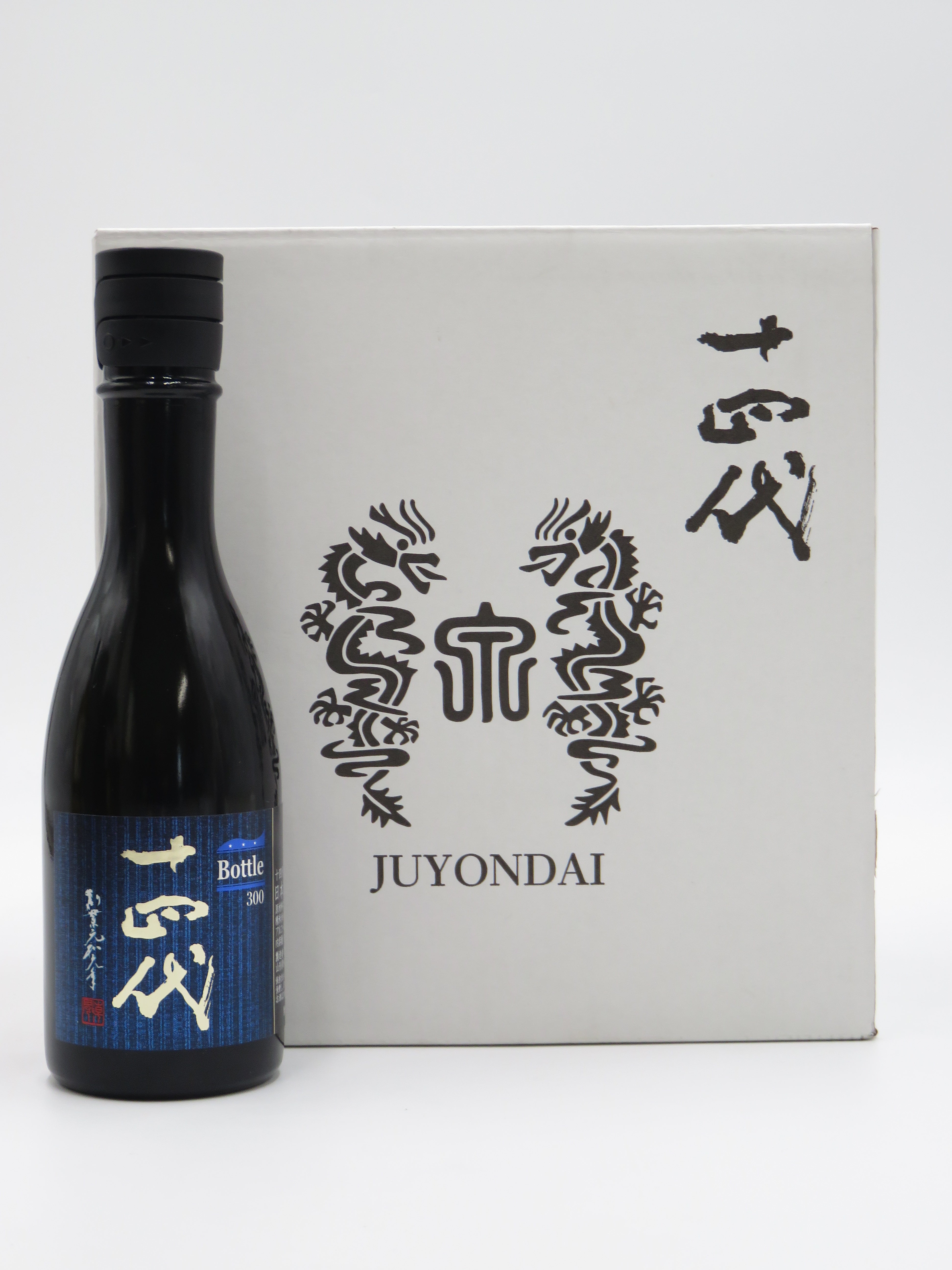 十四代 bottle300 純米大吟醸酒300ml 6本入り