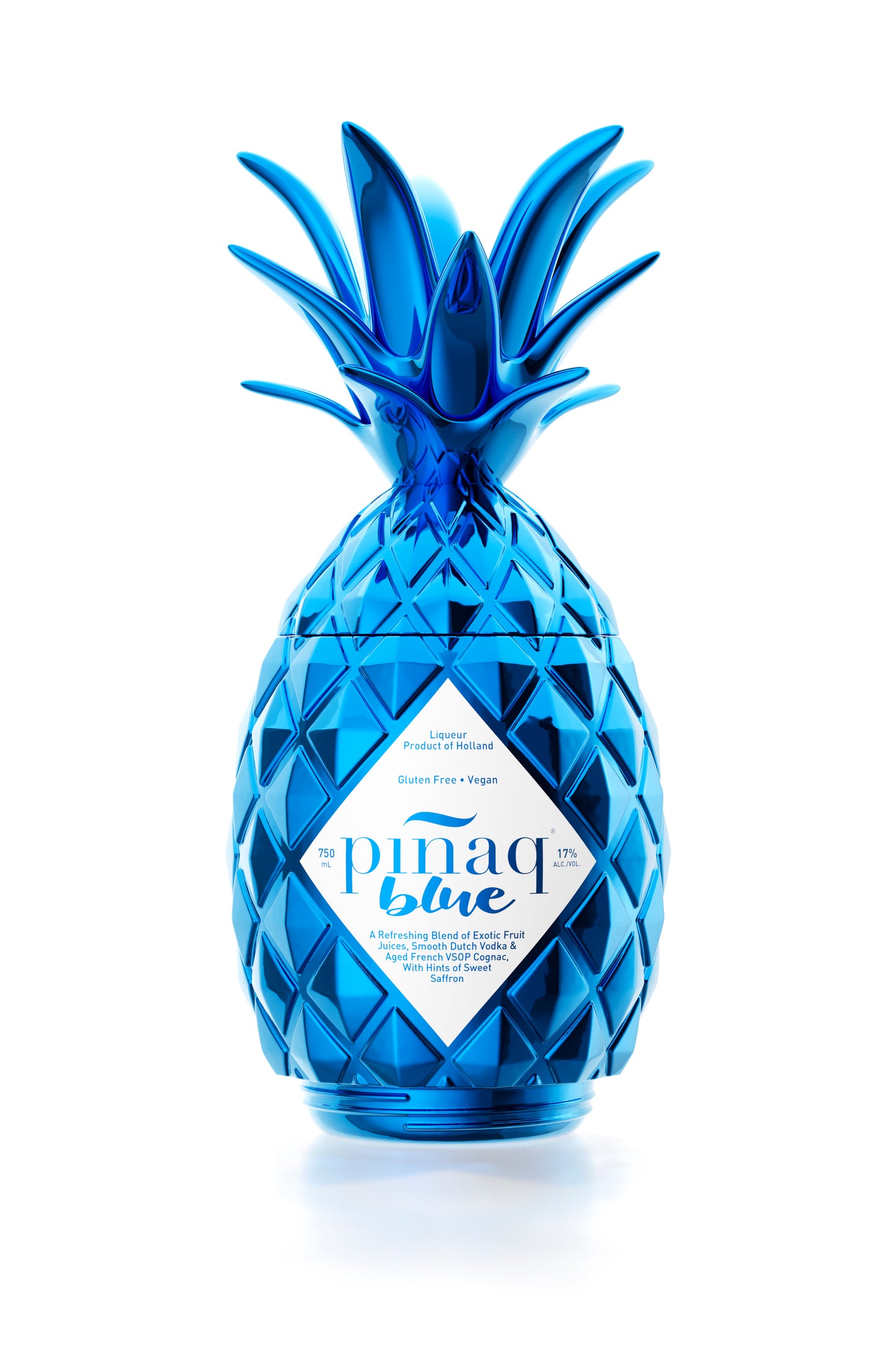 【Pinaq Blue】ピニャック　ブルー　