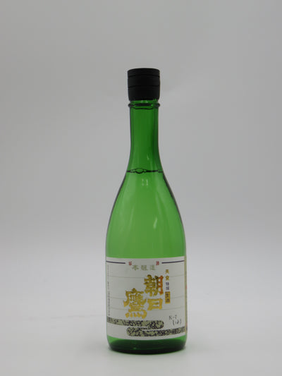 2025年初入荷！朝日鷹　特選生酒　７２０ｍｌ（箱無し）